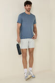 Metal Vent Tech Short-Sleeve Shirt